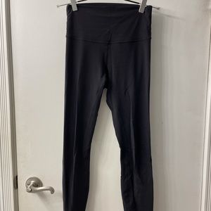 Lululemon align pant 28”